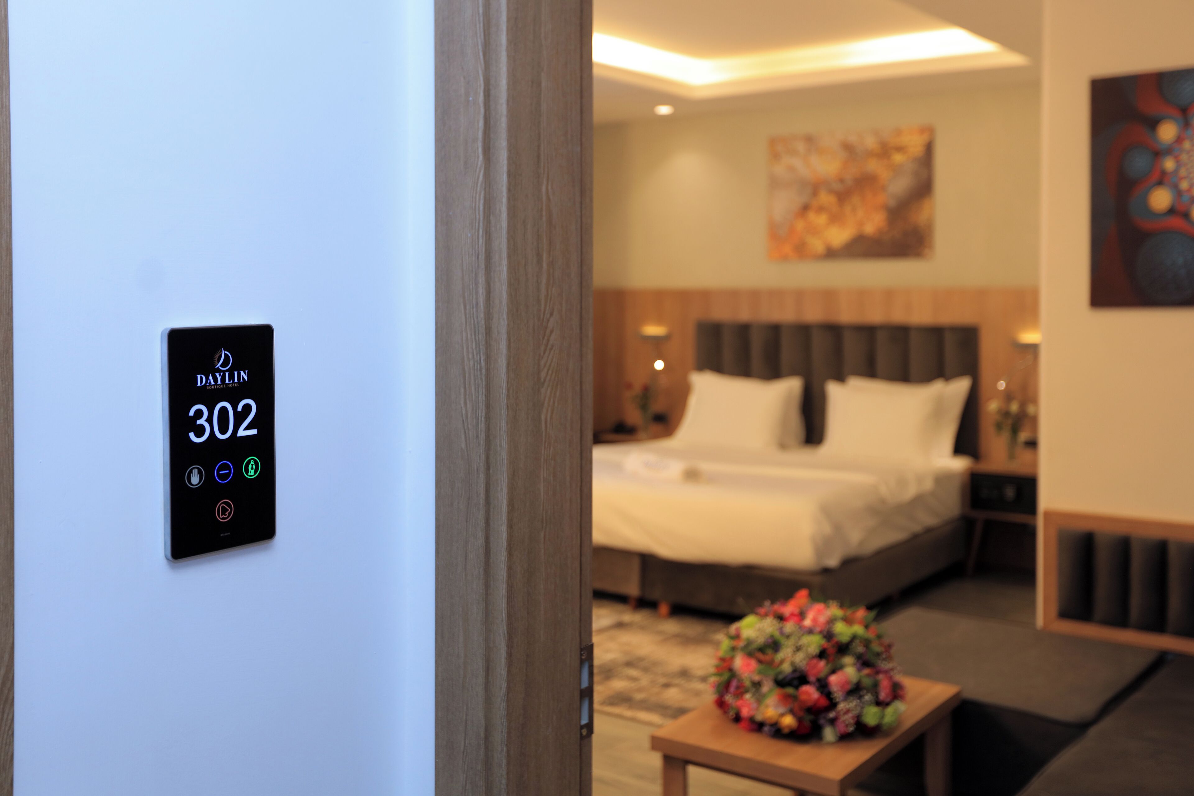 Foto - Daylin Guest House