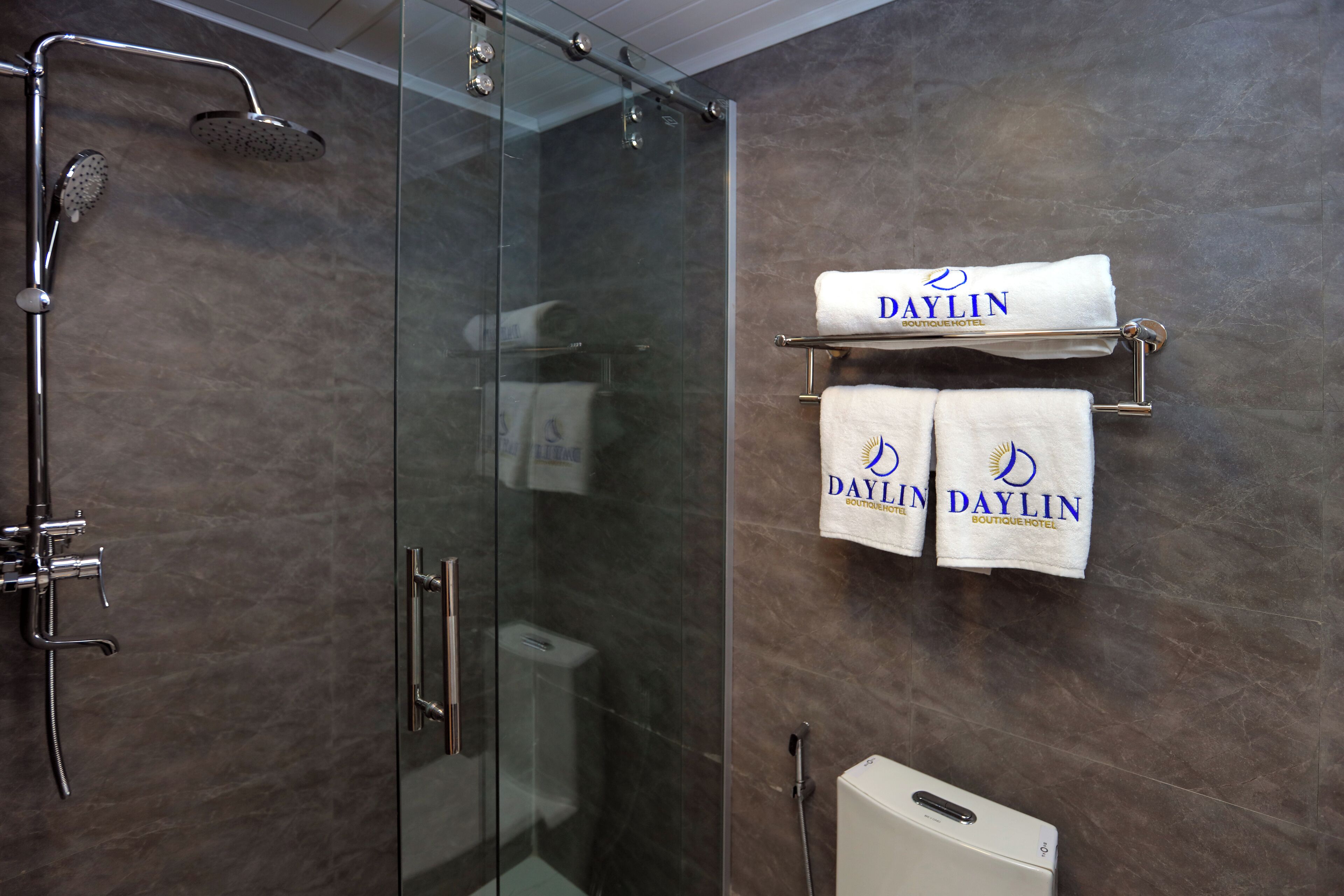 Foto - Daylin Guest House