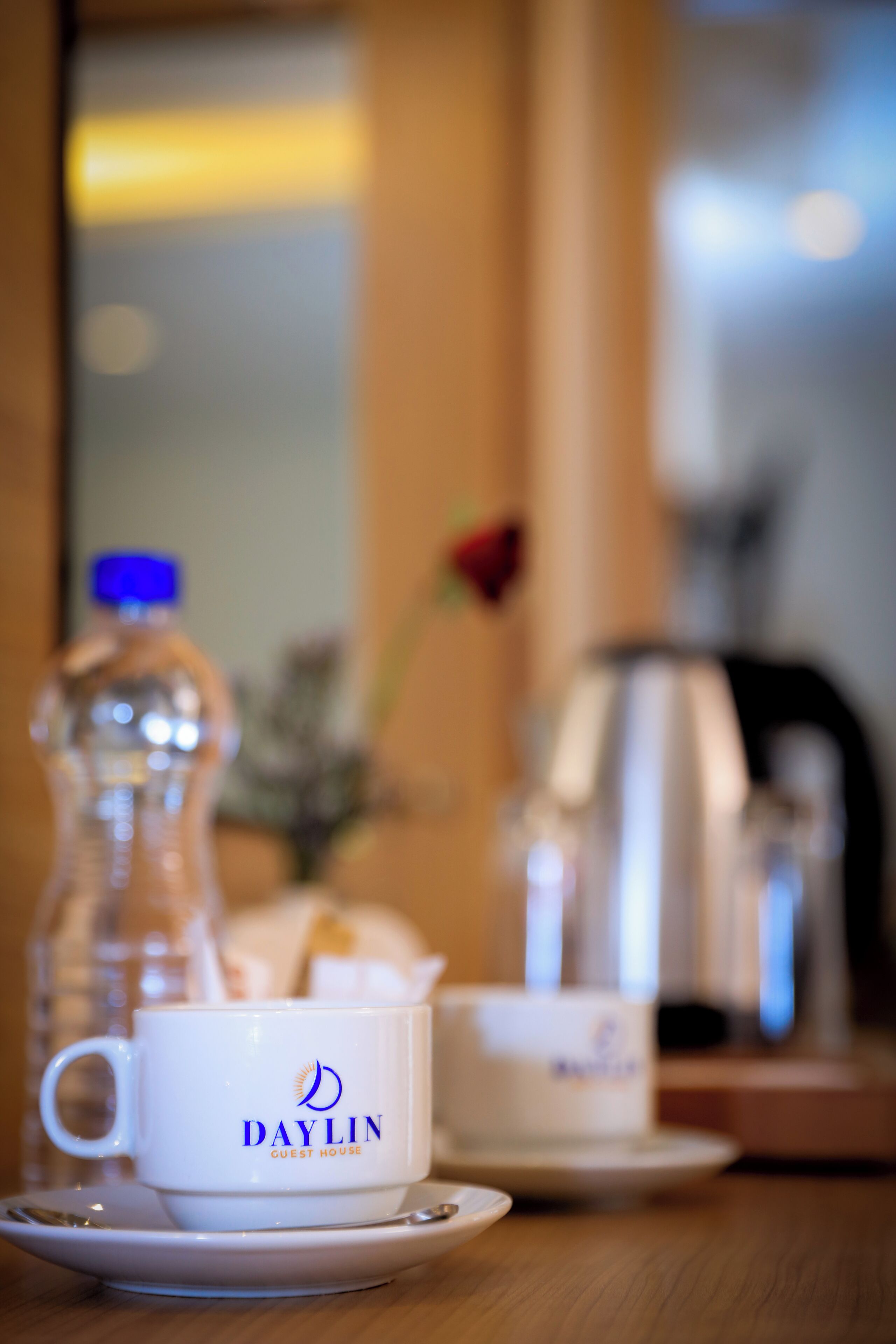 Foto - Daylin Guest House