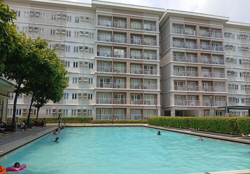 Trees Residence One Bedroom Unit