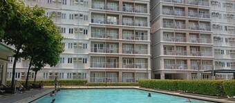 Trees Residence One Bedroom Unit