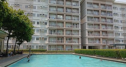 Trees Residence One Bedroom Unit