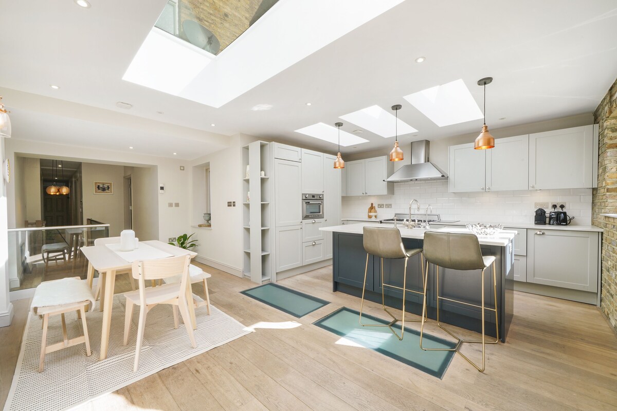 Bild für Gastgeberprofil