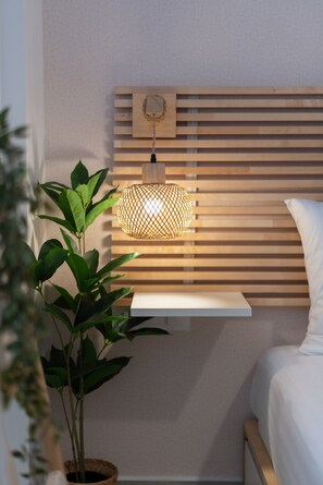 Apartment, Smoking | 2 bedrooms