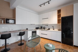 Apartament, fumadors | 2 dormitoris 
