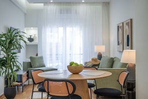 Apartment | 2 bedrooms - LIV - Marvelous Apartment Near Acropolis (Athens)