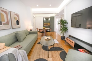 Apartment | 2 bedrooms