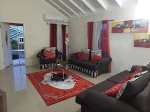 Sala de estar