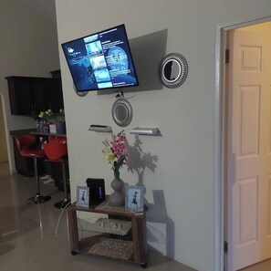 Villa, 3 Bedrooms, Accessible | Room amenity