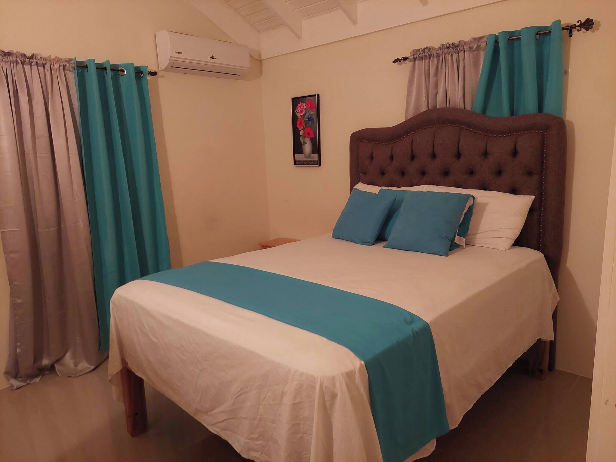 Villa, 3 Bedrooms, Accessible | 3 bedrooms