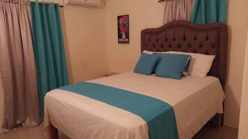 Villa, 3 Schlafzimmer, barrierefrei | 3 Schlafzimmer