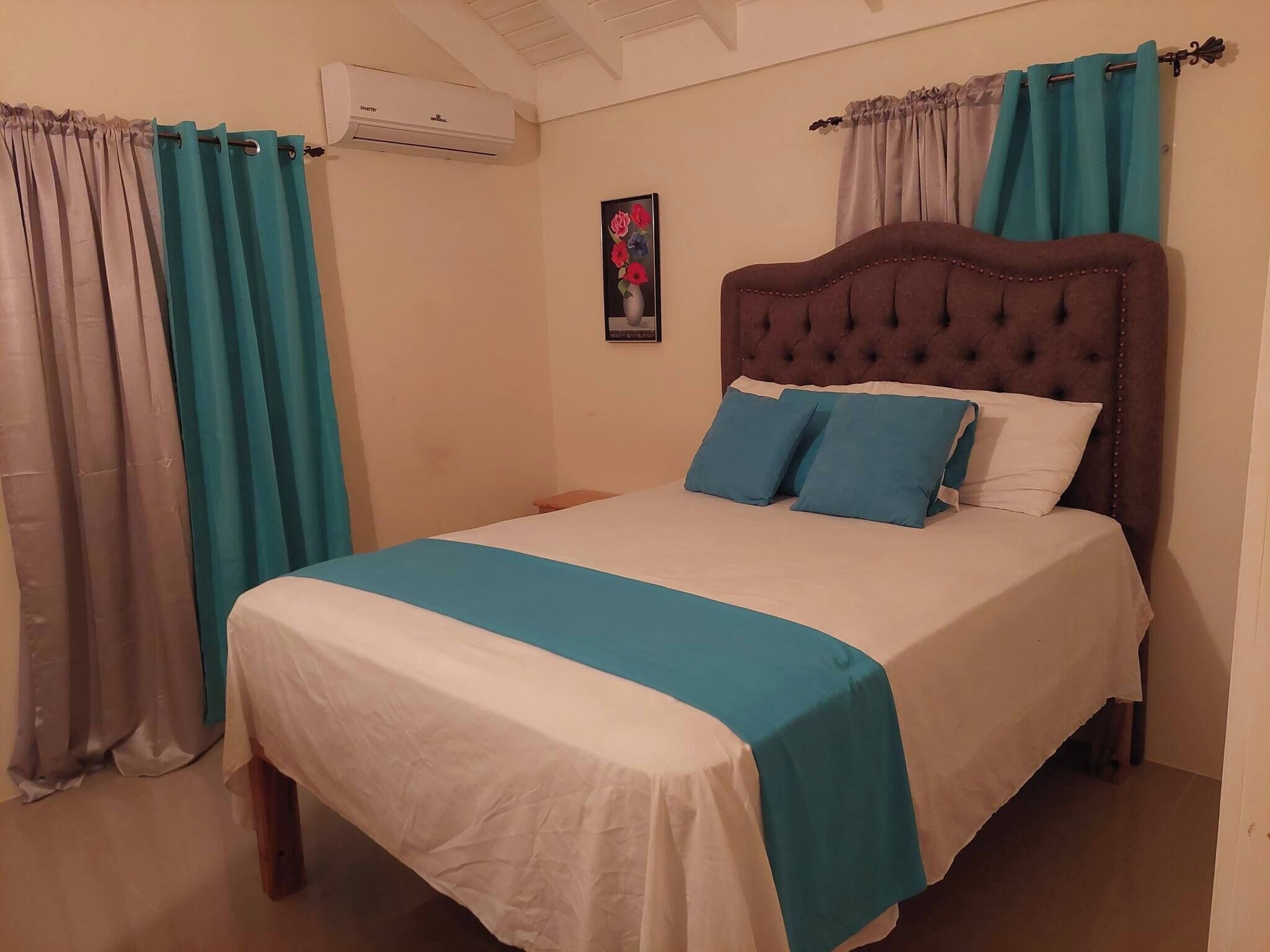 3 عدّة غرف نوم