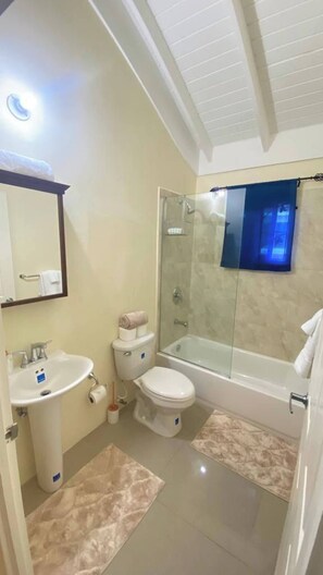 Villa, 3 Bedrooms, Accessible | Bathroom amenities - Royal Palm Luxury Villas (Ocho Rios)