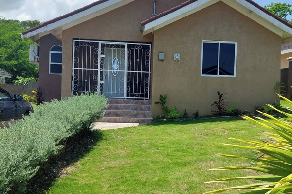 Villa, 3 habitaciones, accesible para personas con discapacidad | Exterior