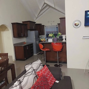 Villa, 3 Bedrooms, Accessible | Interior - Royal Palm Luxury Villas (Ocho Rios)
