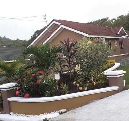 Royal Palm Luxury Villas