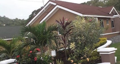 Royal Palm Luxury Villas