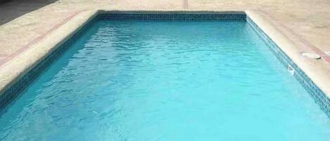 Villa, 3 Bedrooms, Accessible | Pool | Outdoor pool