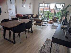 Interior - Appartement au coeur dándernos les Bains (Andernos-les-Bains)