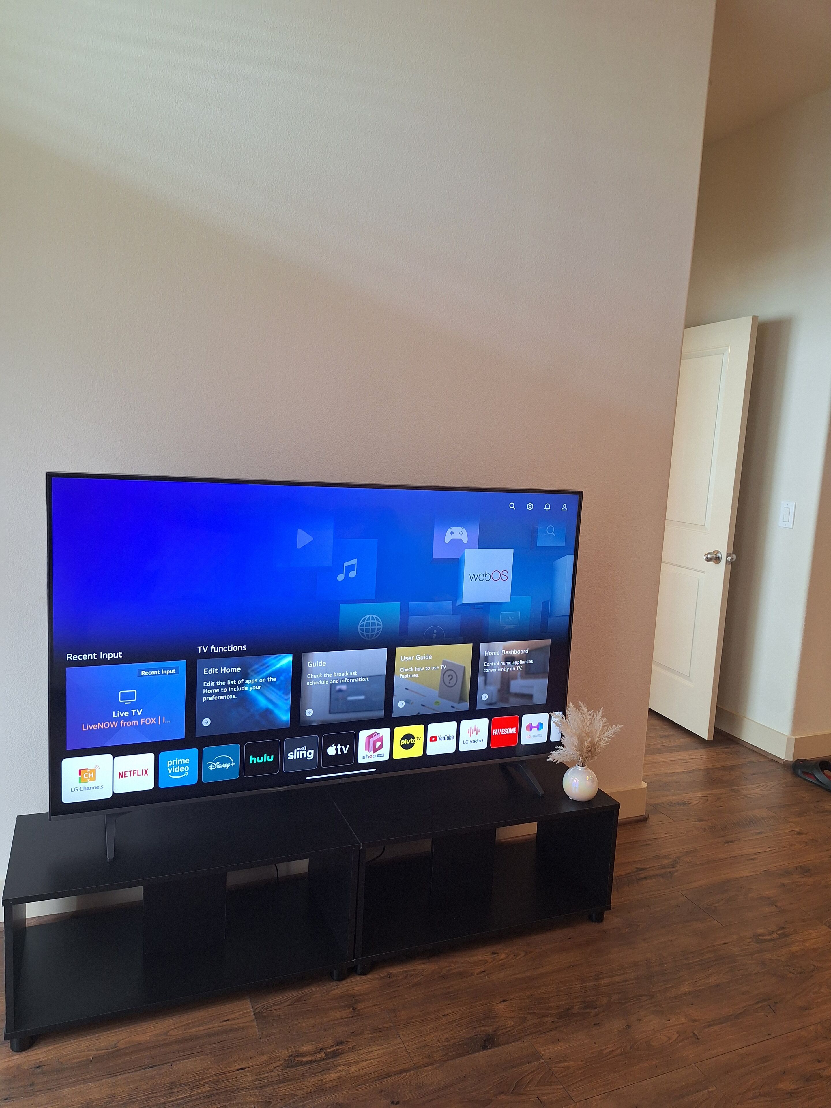 Fernseher