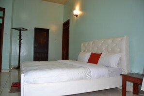 Comfort Double or Twin Room, Mountain View