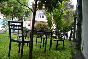 Jardín
