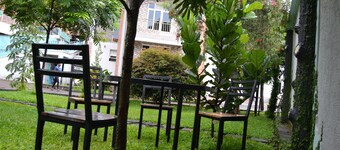 Comfort Hotel Ltd