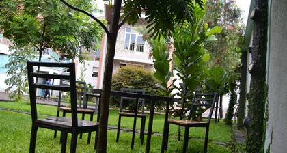 Comfort Hotel Ltd