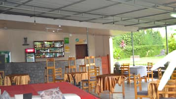 Minibar