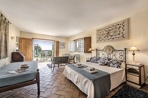 3 室のベッドルーム