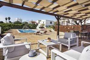 3 bedrooms - Quinta dos Medronheiros (Castro Marim)