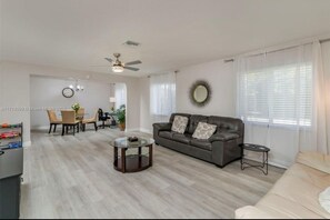 Téléviseur connecté