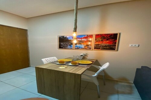 COZY AUTUMN FLAT, COMFORT AND STYLE IN THE HEART OF VITÓRIA