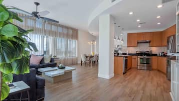 Smart-TV og PC-skjermer