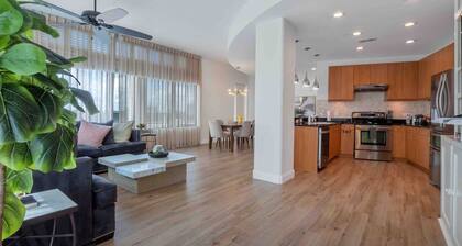 2/2 PentHouse Downtown Orlando