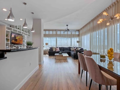 2/2 PentHouse Downtown Orlando