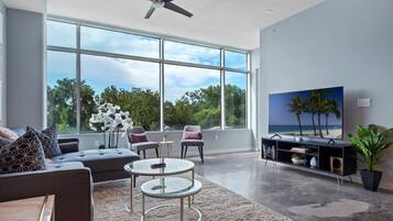 Smart-tv, computerskærme