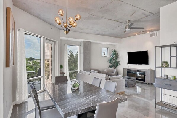 Älytelevisio, tietokoneen näyttö