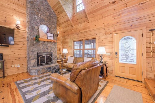 High Country Haven - Near Boone & Blowing Rock