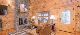 High Country Haven - Near Boone & Blowing Rock
