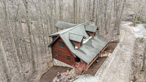 Exterior - High Country Haven - Near Boone & Blowing Rock (Zionville)