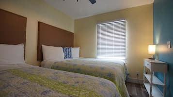 1 bedroom, WiFi