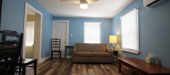 The Lighthouse Retreat at Grand harbor 209-2