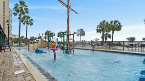 Inomhuspool