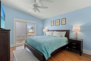 4 habitaciones y wifi gratis 