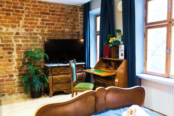 Luxury Royal Apartment - Krakau