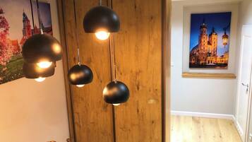 Luxury Royal Apartment | Wohnbereich