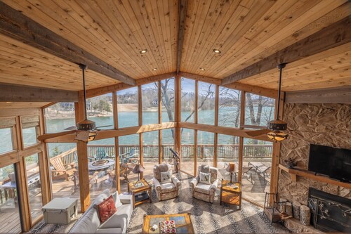 Alpine Bend by Innsbrook Vacations!