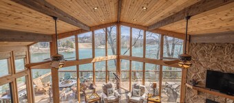 Alpine Bend by Innsbrook Vacations!