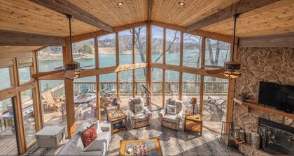 Alpine Bend by Innsbrook Vacations!